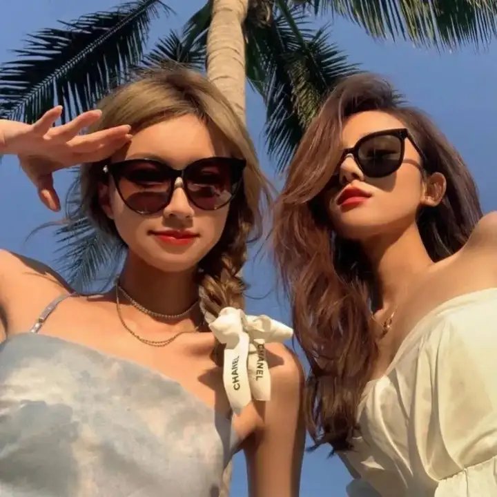 马尔科姆和玛丽