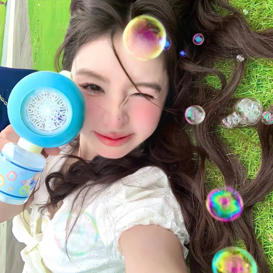 从太空看地球