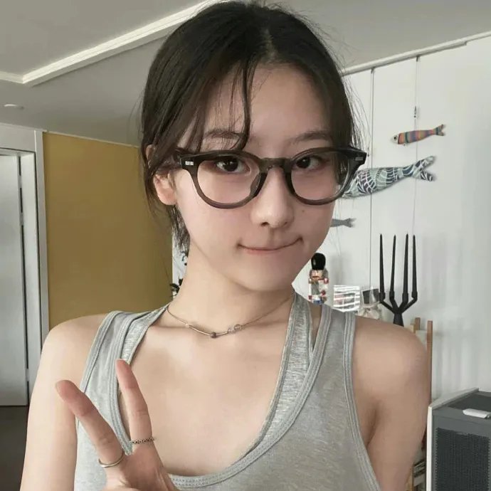 平行的世界