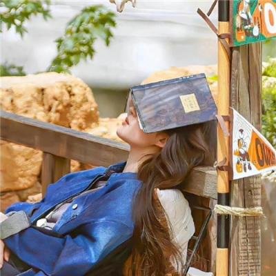 萌妻食神第一季