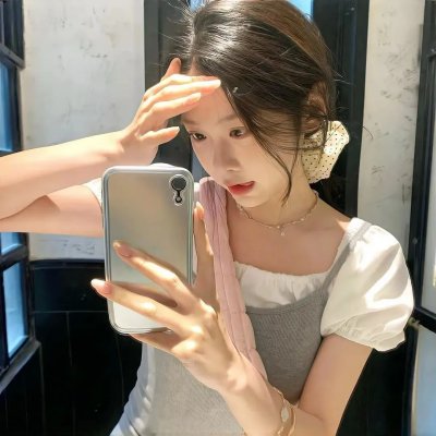 贝壳收藏家