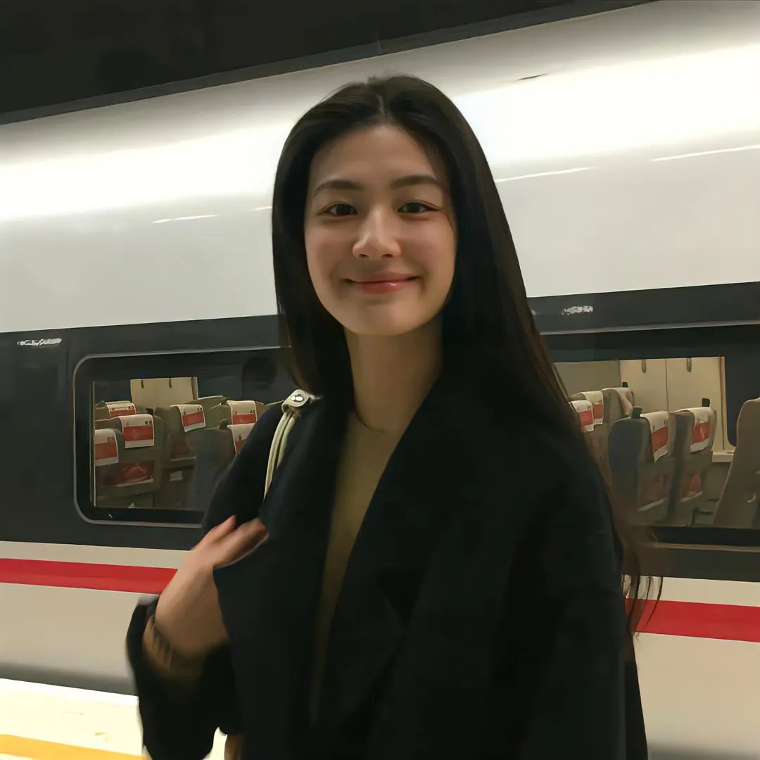 侨女日记