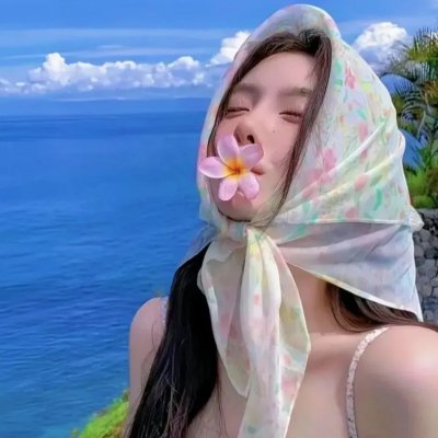女人们的谈话